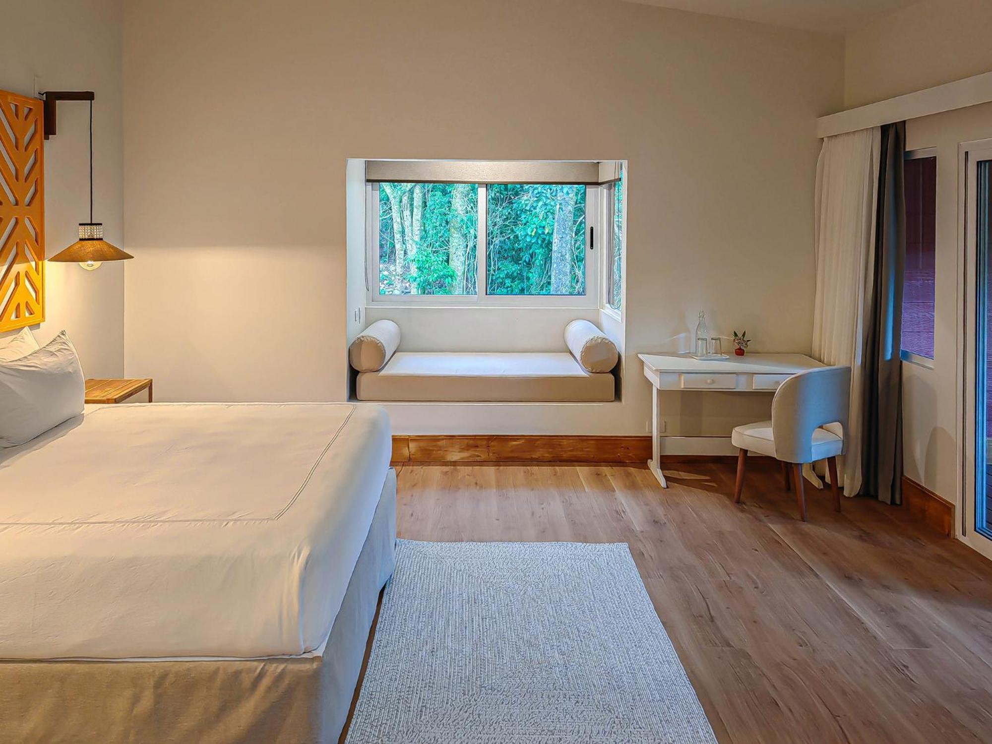 Cloud Forest Lodge By Boeena Monteverde Luaran gambar